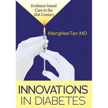 Innovations in Diabetes: Evidence Based Medicine in the 21st Century - Paperback