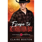 Escape to Retribution Bay - Paperback