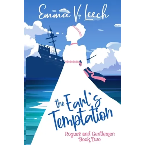 The Earl's Temptation: Rogues and Gentlemen Book 2 - Paperback