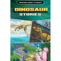 Dinosaur Stories - Library Binding