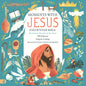 The Moments with Jesus Encounter Bible: 20 Immersive Stories from the Four Gospels - Hardcover