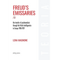 Freud's Emissaries Vol. 1 - Paperback