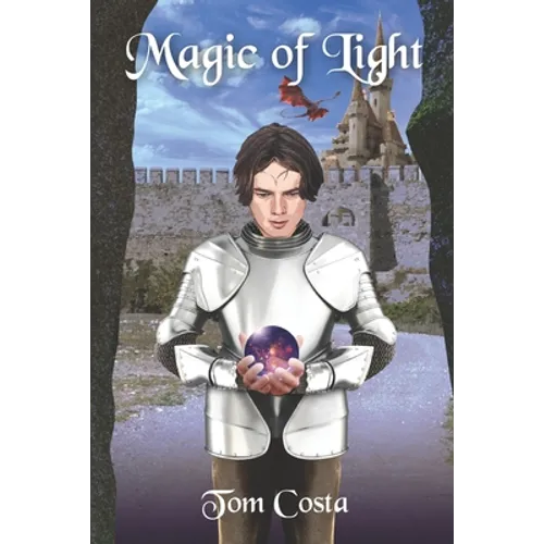 Magic of Light - Paperback