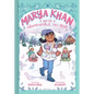 Marya Khan and the Abominable Ski Trip (Marya Khan #6) - Hardcover