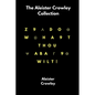 The Aleister Crowley Collection - Paperback
