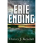 Erie Ending - Paperback