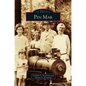 Pen Mar - Hardcover