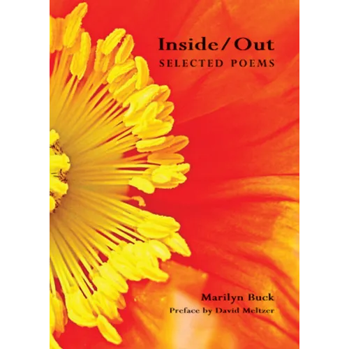 Inside/Out: Selected Poems - Paperback
