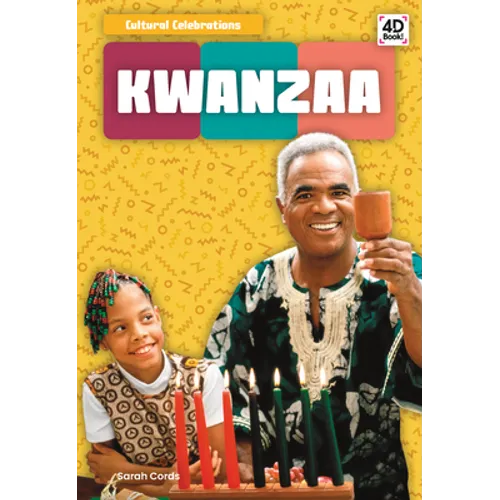 Kwanzaa - Library Binding