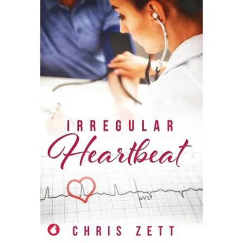 Irregular Heartbeat - Paperback