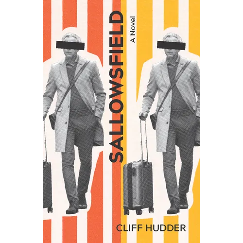 Sallowsfield: A Novel Volume 7 - Paperback