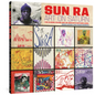 Sun Ra: Art on Saturn: The Album Cover Art of Sun Ra's Saturn Label - Hardcover
