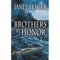 Brothers by Honor - Paperback