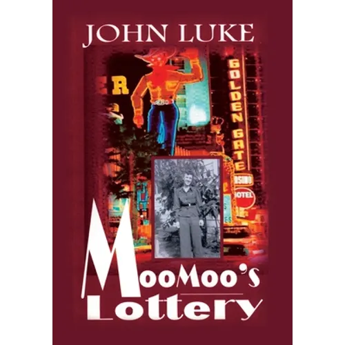 Moomoo's Lottery - Hardcover