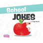 School Jokes - Library Binding