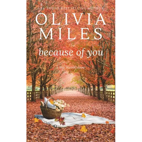 Because of You - Paperback