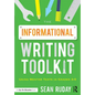 The Informational Writing Toolkit: Using Mentor Texts in Grades 3-5 - Paperback