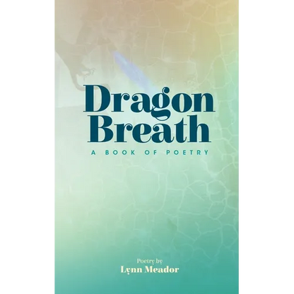 Dragon Breath - Paperback