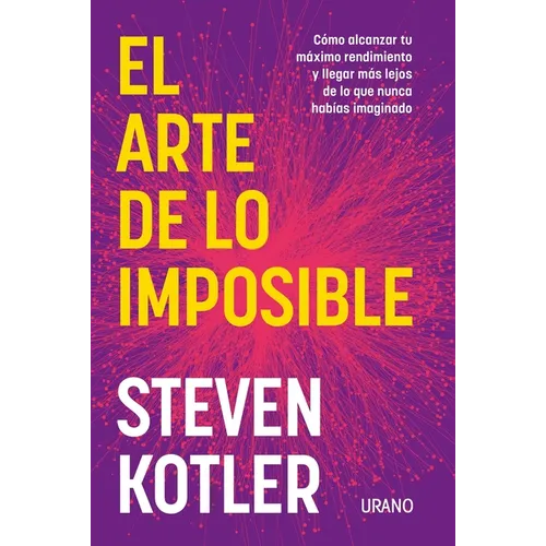 Arte de Lo Imposible, El - Paperback