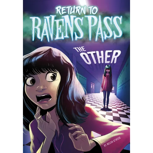 The Other - Hardcover