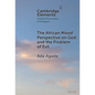 The African Mood Perspective on God and the Problem of Evil - Hardcover
