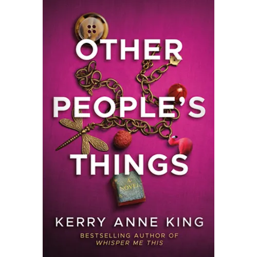Other People's Things - Paperback