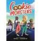 Cookie Monsters - Hardcover