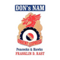 Don's Nam - Paperback