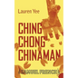 Ching Chong Chinaman - Paperback