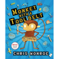 Monkey with a Tool Belt - Paperback