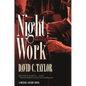 Night Work Pod Original - Paperback