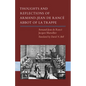 Thoughts and Reflections of Armand-Jean de Rancé, Abbot of La Trappe: Volume 297 - Paperback