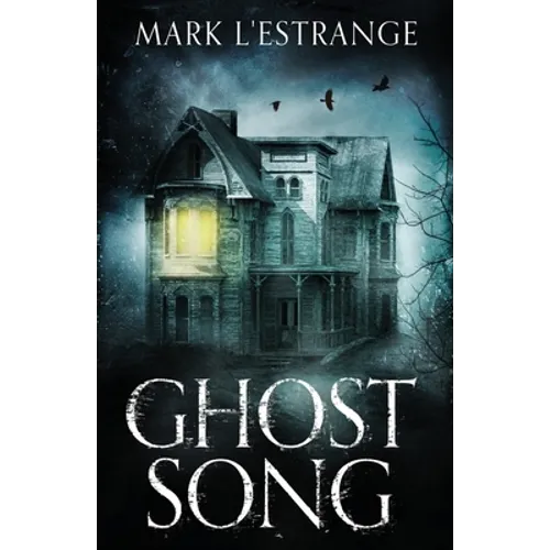 Ghost Song - Paperback