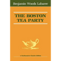Boston Tea Party - Paperback