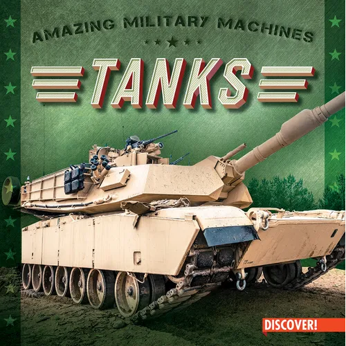 Tanks - Library Binding