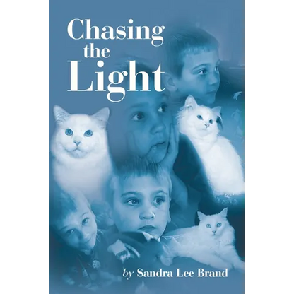 Chasing the Light - Paperback
