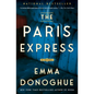The Paris Express - Paperback