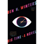 Big Time - Hardcover