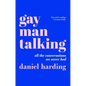 Gay Man Talking: All the Conversations We Never Had - Paperback