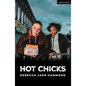 Hot Chicks - Paperback