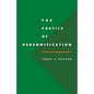 The Poetics of Personification - Paperback