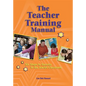 The Teacher Training Manual - Paperback