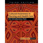 Cultural Awareness in Nursing and Health Care: An Introductory Text - Paperback