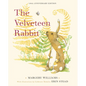 The Velveteen Rabbit: 100th Anniversary Edition - Hardcover