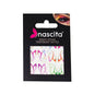Nascita Temporary Tattoo Butterfly 01 - Non-Permanent Body Art Fashion Accessory