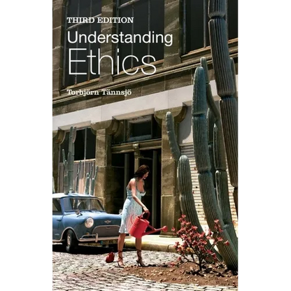 Understanding Ethics - Paperback