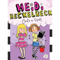 Heidi Heckelbeck Casts a Spell - Hardcover