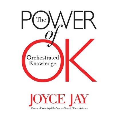 The Power of OK - Paperback