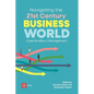 Navigating the 21st Century Business World: Case Studies in Management - Paperback