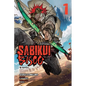 Sabikui Bisco, Vol. 1 (Light Novel): Volume 1 - Paperback